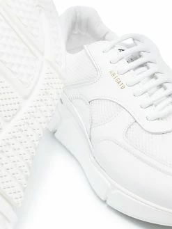 Axel Arigato baskets Genesis