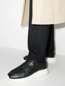 Axel Arigato baskets Genesis