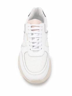 Axel Arigato baskets à empiècements en mesh