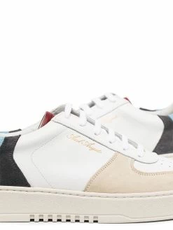 Axel Arigato baskets White Orbit