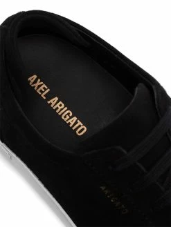 Axel Arigato baskets en cuir à plateforme