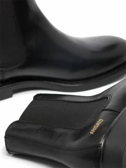 Axel Arigato bottines chelsea classiques