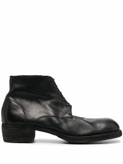 Axel Arigato Soldes Magasin 29 Guidi bottines à lacets