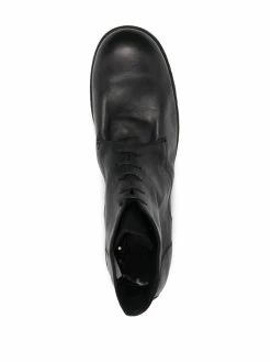 Guidi bottines à lacets