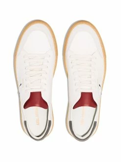 Axel Arigato baskets Clean 90 à motif brodé