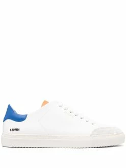 Axel Arigato baskets Clean 90 à design d'empiècements