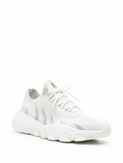 Axel Arigato baskets à semelle épaisse