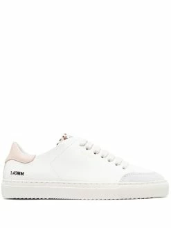 Axel Arigato Soldes Magasin 12 Axel Arigato baskets Clean 90 Triple