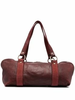 Axel Arigato Soldes Magasin 21 Guidi sac cabas à brides contrastantes