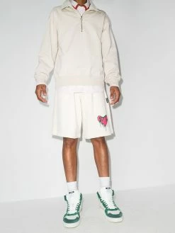 Axel Arigato baskets montantes Dice