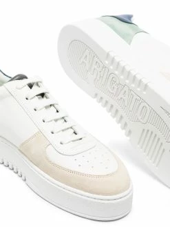 Axel Arigato baskets Orbit