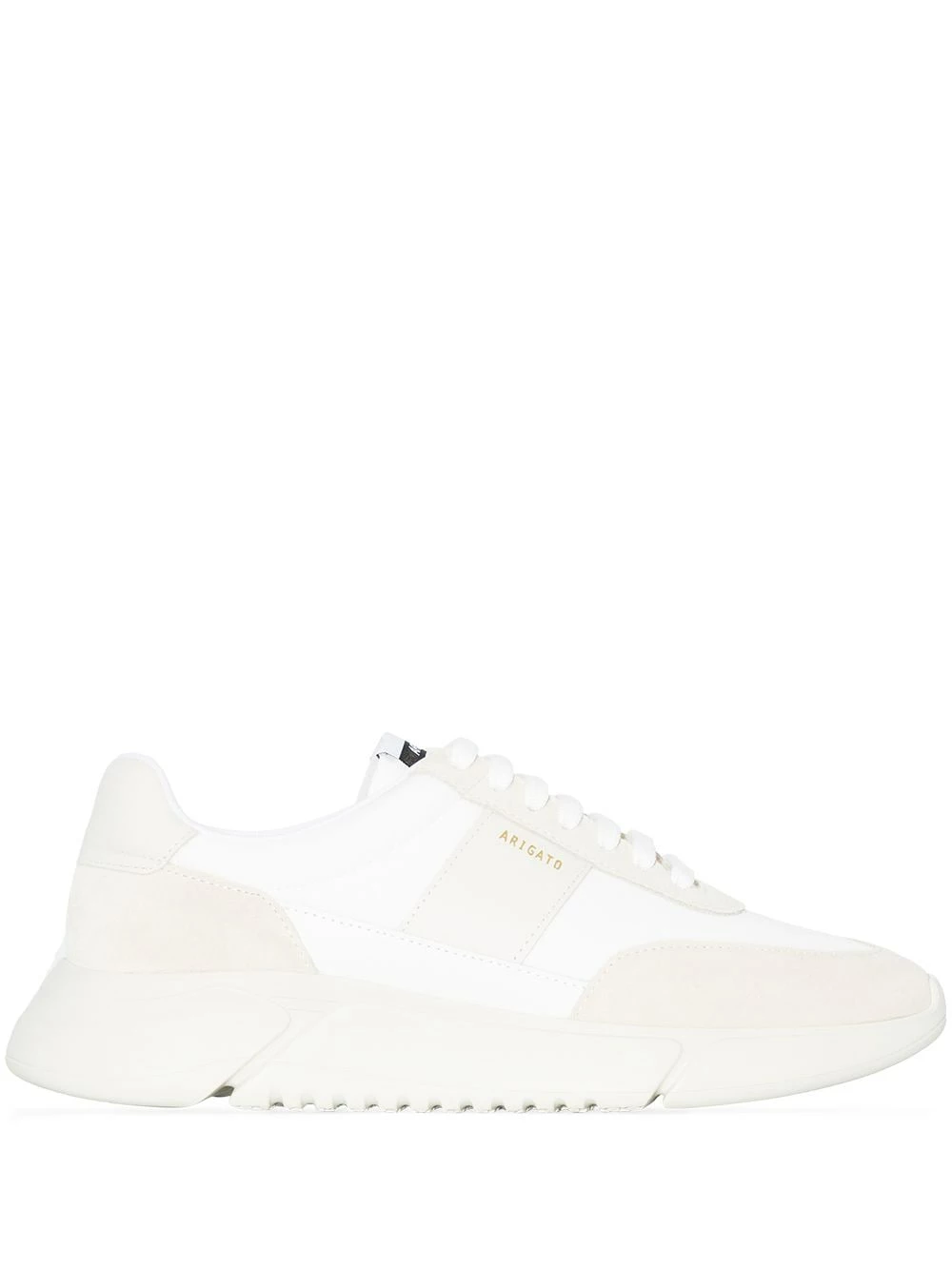 Axel Arigato Baskets Genesis Vintage Runner Qualité Excellente baskets basses homme 1 Axel Arigato baskets Genesis Vintage Runner