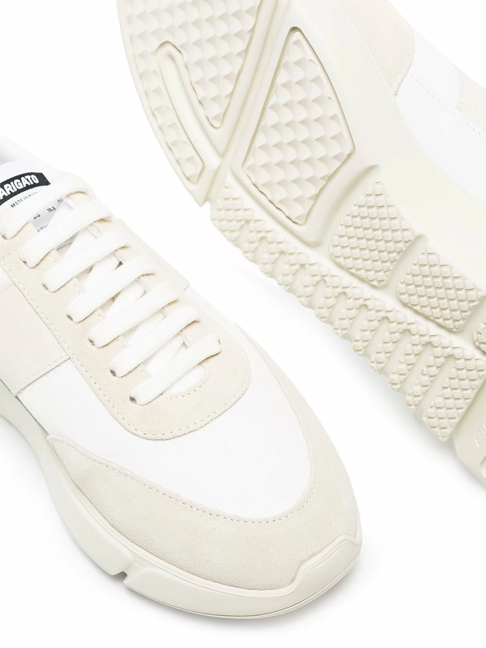 Axel Arigato Baskets Genesis Vintage Runner Qualité Excellente baskets basses homme 2 Axel Arigato baskets Genesis Vintage Runner