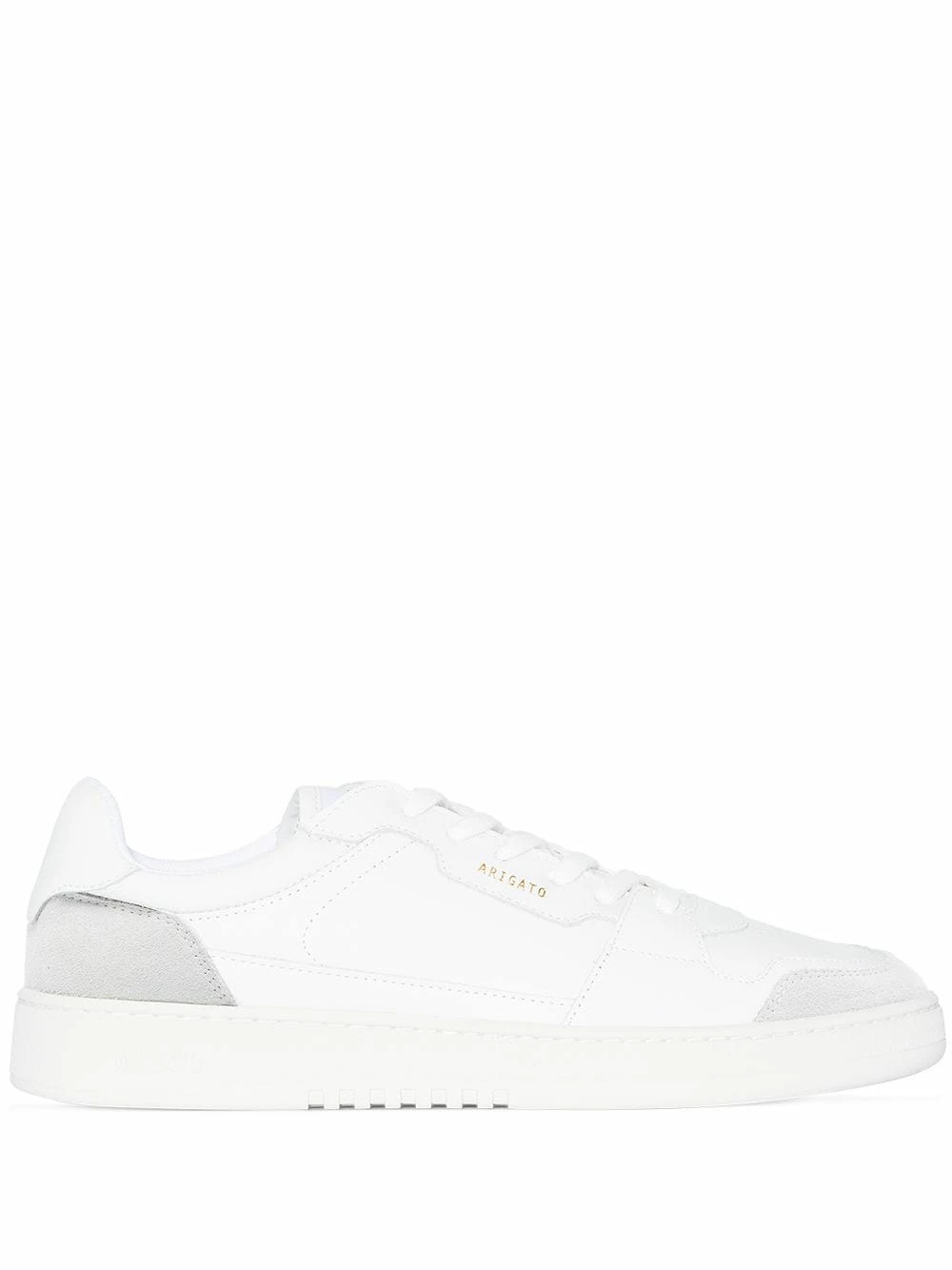 Axel Arigato Baskets Ace Lo en cuir Prix Gelé baskets basses homme 1 Axel Arigato baskets Ace Lo en cuir