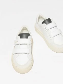 Axel Arigato baskets Clean 90 à oiseau brodé