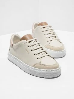 Axel Arigato baskets Clean 90 à attaches scratch