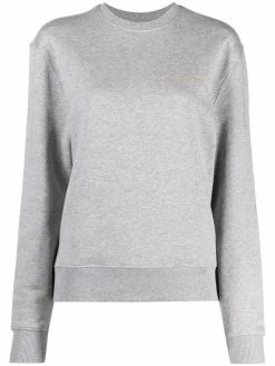 Axel Arigato sweat en coton biologique