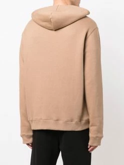 Axel Arigato hoodie à logo imprimé