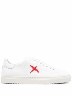 Axel Arigato baskets Clean 90 à broderies