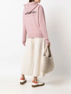 Axel Arigato hoodie à logo imprimé