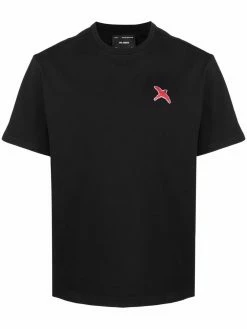 Axel Arigato t-shirt en coton biologique