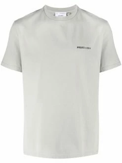 Axel Arigato t-shirt à logo imprimé