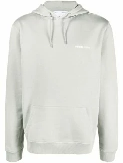 Axel Arigato hoodie à logo imprimé