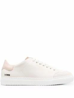 Axel Arigato baskets à design à empiècements