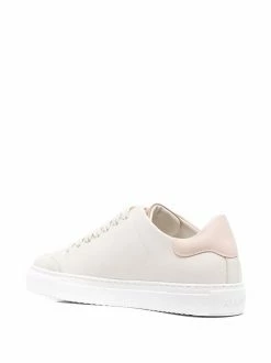 Axel Arigato baskets à design à empiècements