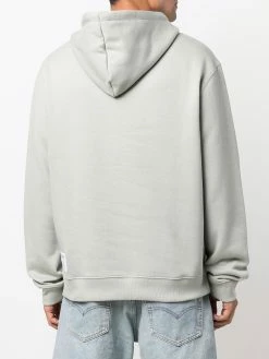 Axel Arigato x Keith Haring hoodie en coton biologique