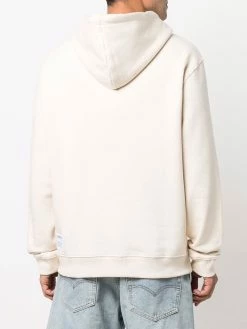 Axel Arigato x Keith Haring hoodie en coton biologique