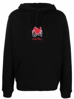 Axel Arigato hoodie Keith Haring