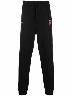 Axel Arigato pantalon de jogging Keith Haring