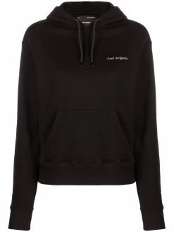 Axel Arigato hoodie à logo imprimé
