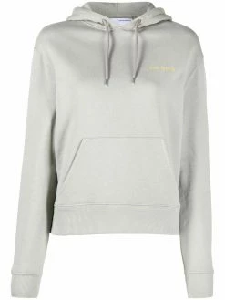Axel Arigato hoodie à logo imprimé