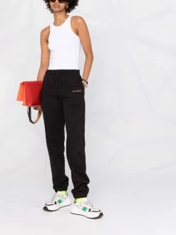 Axel Arigato débardeur à logo imprimé