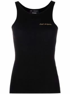 Axel Arigato débardeur à logo imprimé