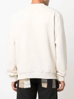 Axel Arigato sweat à logo imprimé