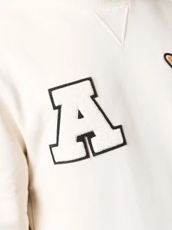 Axel Arigato sweat à logo imprimé