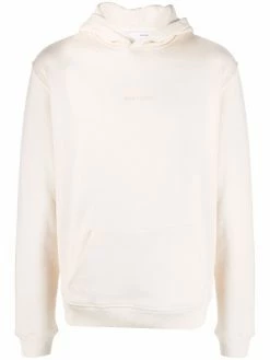 Axel Arigato hoodie à logo imprimé