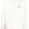Axel Arigato hoodie Single Bee Bird en coton biologique