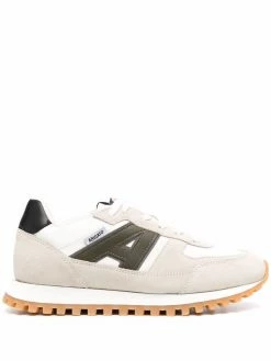 Axel Arigato baskets à patch logo