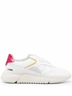 Axel Arigato baskets à contrefort contrastant