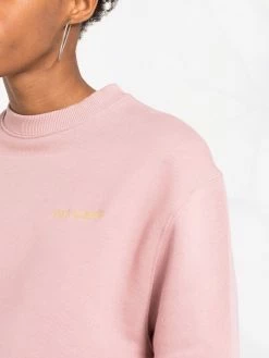 Axel Arigato sweat à logo brodé