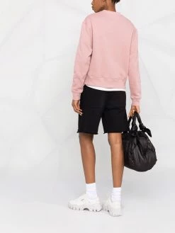 Axel Arigato sweat à logo brodé