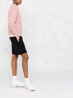 Axel Arigato sweat à logo brodé