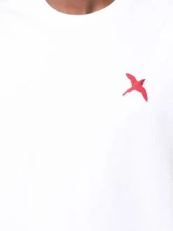 Axel Arigato t-shirt Rouge Bee Bird