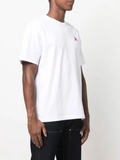 Axel Arigato t-shirt Rouge Bee Bird