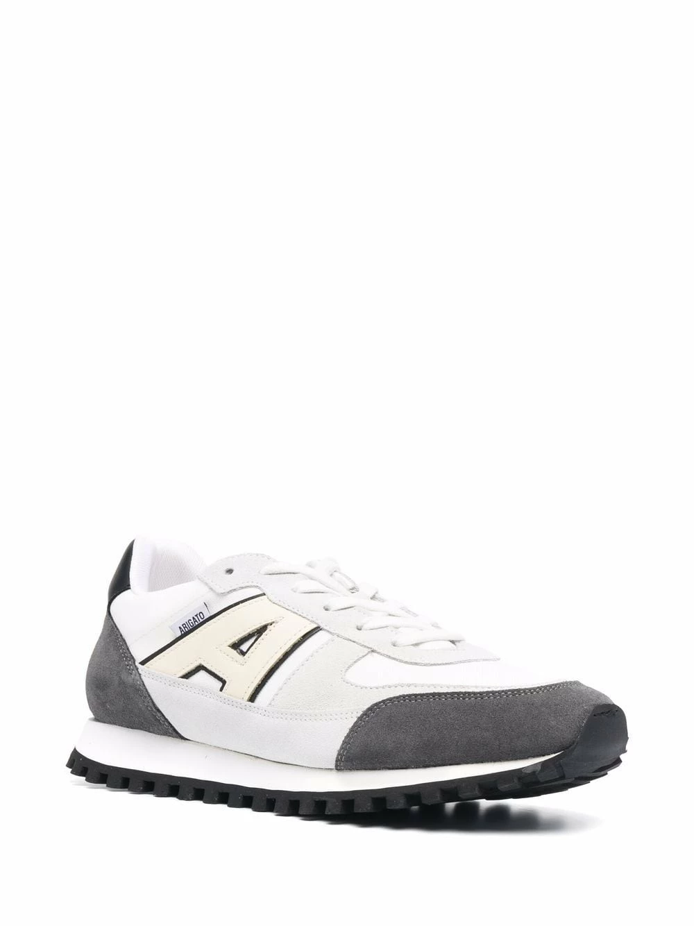 Axel Arigato Baskets Aeon Runner Authentique 100% baskets basses homme 2 Axel Arigato baskets Aeon Runner