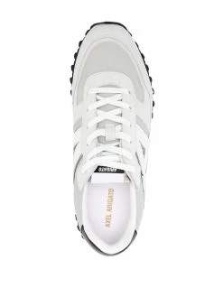 Axel Arigato baskets à design à empiècements